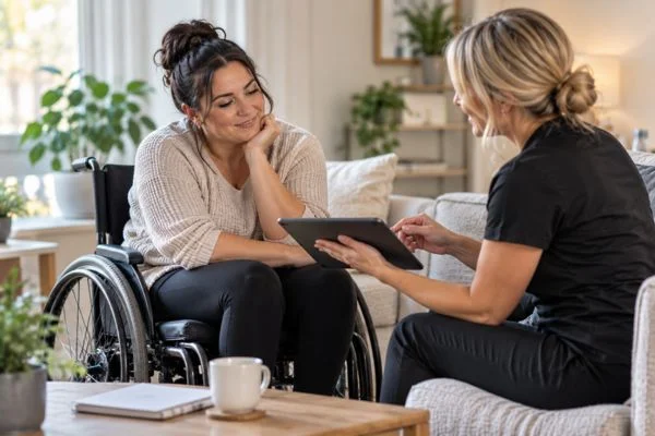 Accessible Exercise Strength Disabilities 1 Accessible Exercise Strength Disabilities Middlesex