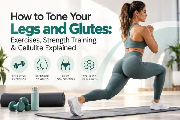 How To Tone Your Legs And Glutes 1 How To Tone Your Legs And Glutes Middlesex