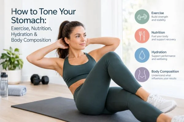 How to Tone Your Stomach 1 how to tone your stomach Middlesex