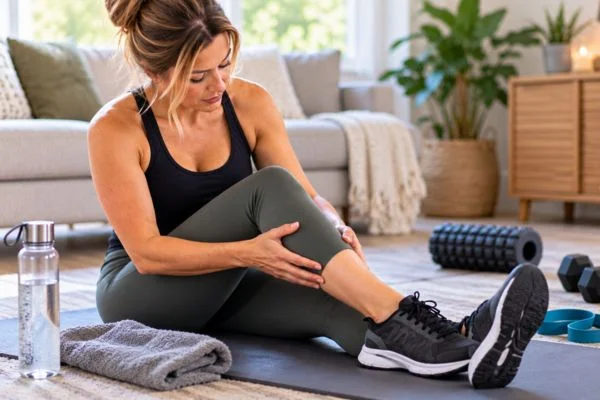 Muscle Stimulation After Injury 1 Muscle Stimulation After Injury Middlesex