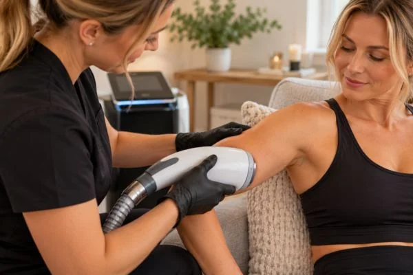 How To Tone Your Arms 1 Tone your arms Middlesex at the home treatment options